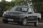 Peugeot 207 Hoggar 2010 года